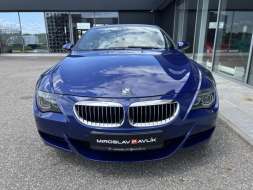 BMW M6 E63 V10 Coupe
