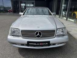 Mercedes-Benz SL 70 AMG 1/150 (R129)