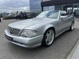 Mercedes-Benz SL 70 AMG 1/150 (R129)