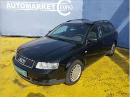 Audi A4 1,9 TDI Avant 74kW