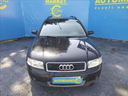 Audi A4 1,9 TDI Avant 74kW