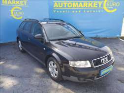 Audi A4 1,9 TDI Avant 74kW