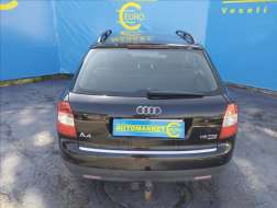 Audi A4 1,9 TDI Avant 74kW