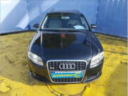 Audi A4 3,2 3.2 FSI quattro tiptronic