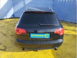 Audi A4 3,2 3.2 FSI quattro tiptronic