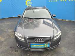 Audi A4 1,6   1.6 MPi 75KW