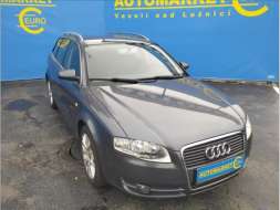 Audi A4 1,6   1.6 MPi 75KW