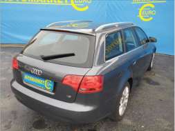 Audi A4 1,6   1.6 MPi 75KW