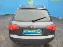 Audi A4 1,6   1.6 MPi 75KW