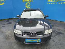 Audi A4 1,9 TDI 96kW quattro Avant