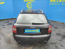 Audi A4 1,9 TDI 96kW quattro Avant
