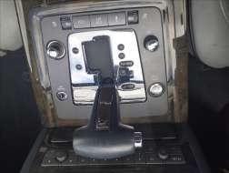 Volkswagen Phaeton 3,0 TDi 165KW