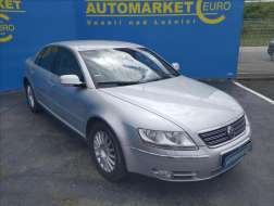 Volkswagen Phaeton 3,0 TDi 165KW