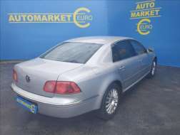 Volkswagen Phaeton 3,0 TDi 165KW