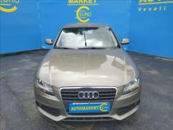 Audi A4 1,8 TFSi 88KW