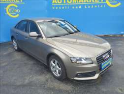Audi A4 1,8 TFSi 88KW