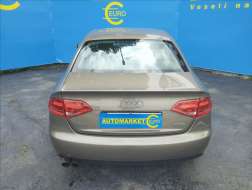 Audi A4 1,8 TFSi 88KW
