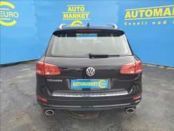Volkswagen Touareg 3,0 180kW R-Line 1.maj,CZ, S.K