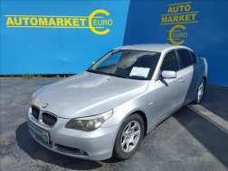 BMW Řada 5 D 110KW   2,0