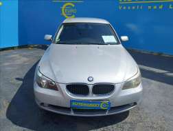 BMW Řada 5 D 110KW   2,0