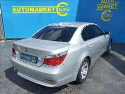BMW Řada 5 D 110KW   2,0