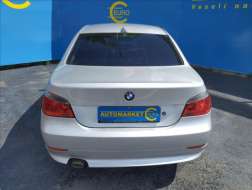 BMW Řada 5 D 110KW   2,0