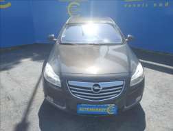 Opel Insignia 2,0 CDTi 96KW