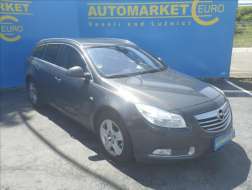 Opel Insignia 2,0 CDTi 96KW