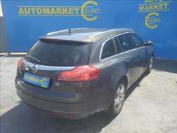 Opel Insignia 2,0 CDTi 96KW