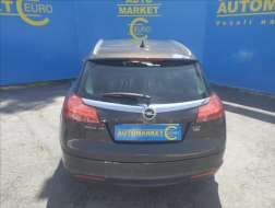 Opel Insignia 2,0 CDTi 96KW