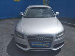 Audi A4 2,0 TDI 88KW