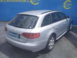 Audi A4 2,0 TDI 88KW