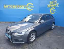 Audi A4 Avant 2,0 TDI 105KW DSG