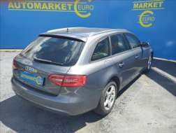Audi A4 Avant 2,0 TDI 105KW DSG