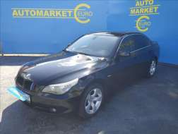 BMW Řada 5 125KW LPG   2,2