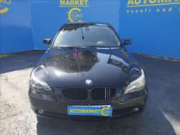BMW Řada 5 125KW LPG   2,2