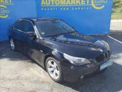 BMW Řada 5 125KW LPG   2,2