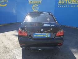 BMW Řada 5 125KW LPG   2,2