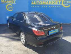 BMW Řada 5 125KW LPG   2,2