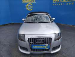 Audi TT 1,8 T 165KW 4X4