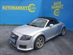 Audi TT 1,8 T 165KW 4X4