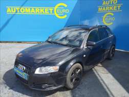 Audi A4 Avant 2,5