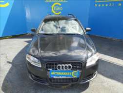 Audi A4 Avant 2,5