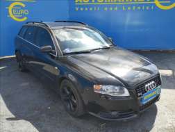 Audi A4 Avant 2,5