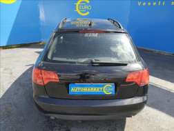 Audi A4 Avant 2,5