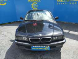 BMW Řada 7 728i 142KW   2,8