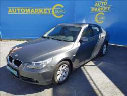 BMW Řada 5 i 141KW   2,5