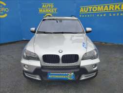 BMW X5 3,0 D173 KW