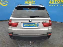 BMW X5 3,0 D173 KW