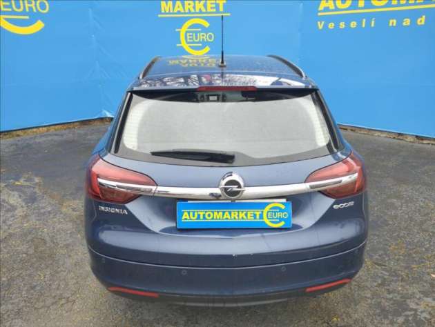 Opel Insignia 2,0 CDTi 88KW